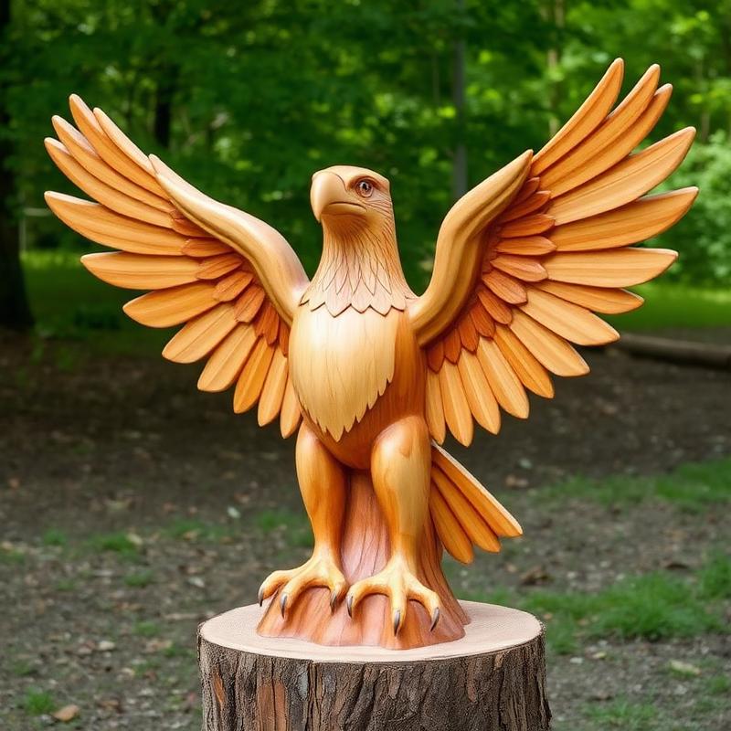 Wedge-tail Eagle